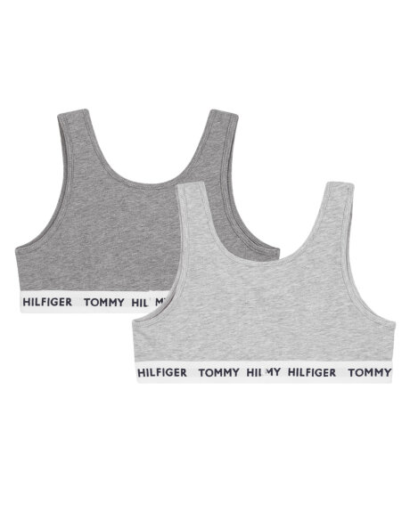Tommy Hilfiger - Tommy Hilfiger 2-pak bralette