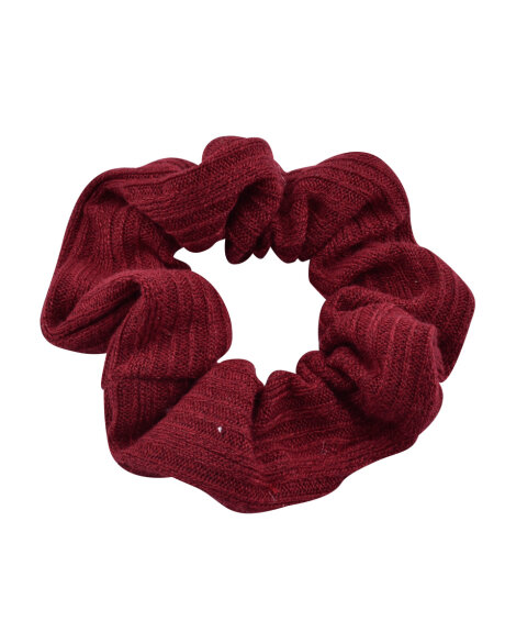 Höjtryk - Højtryk knitted scrunchie