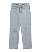 Grunt - Grunt wide doop jeans