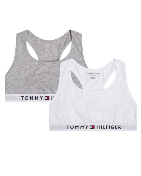 Tommy Hilfiger - Tommy Hilfiger 2-pak bralette