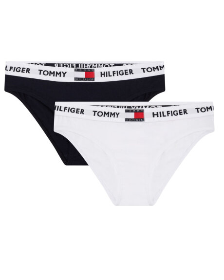 Tommy Hilfiger - Tommy Hilfiger 2-pak bikini