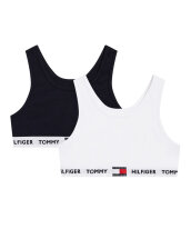 Tommy Hilfiger - Tommy Hilfiger 2-pak bralette