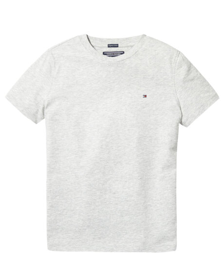 Tommy Hilfiger - Tommy Hilfiger basic T-shirt