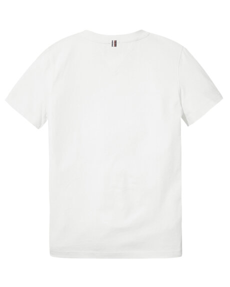 Tommy Hilfiger - Tommy Hilfiger basic T-shirt