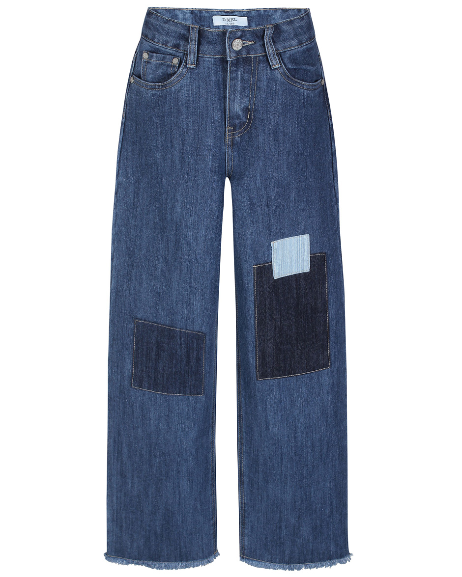 Leia dom Skubbe Trendstar - Bukser & Jeans - D-xel - D-xel nynne jeans