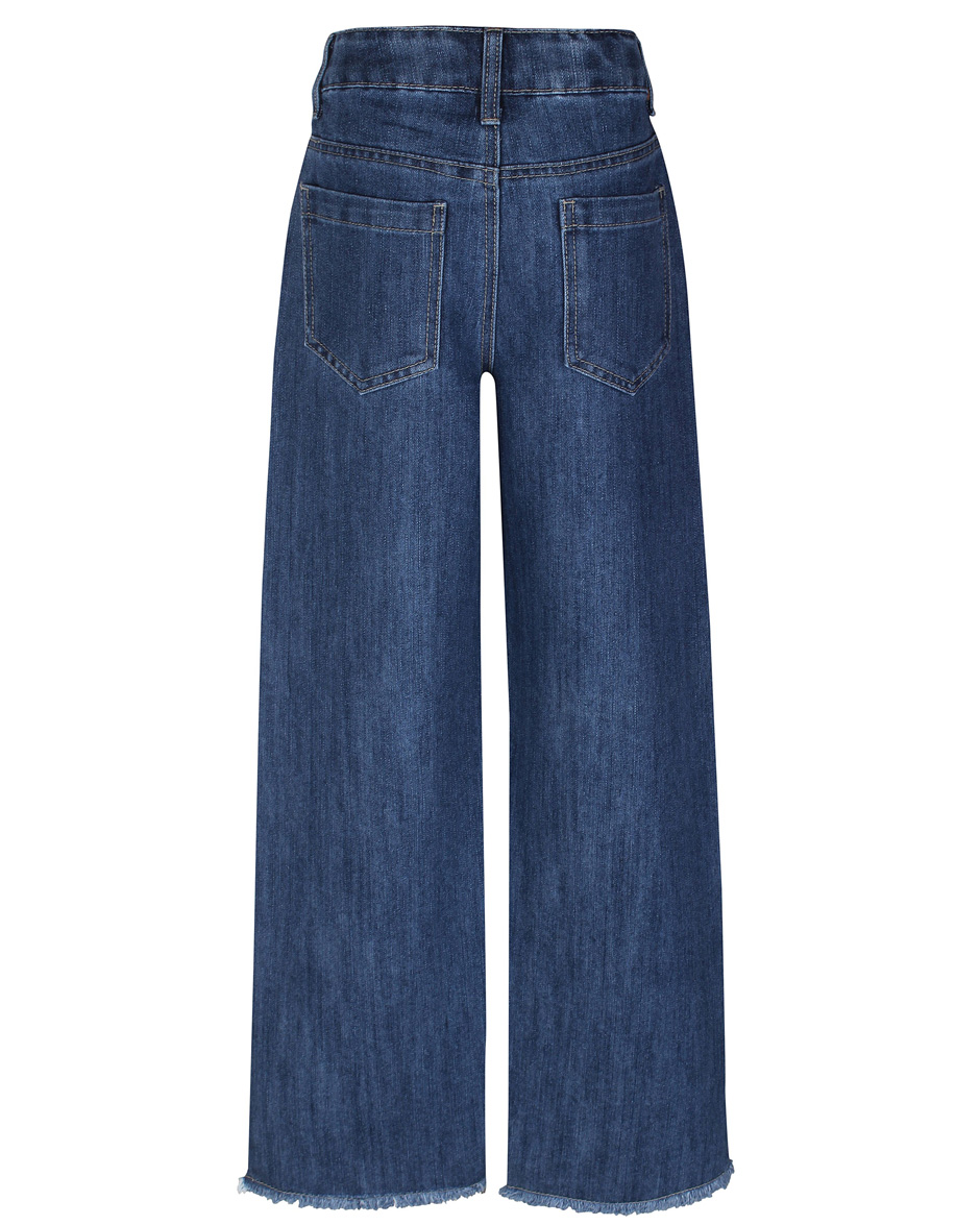 Leia dom Skubbe Trendstar - Bukser & Jeans - D-xel - D-xel nynne jeans