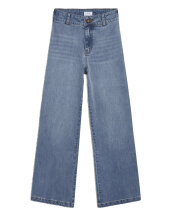 Grunt - Grunt wide leg cloud