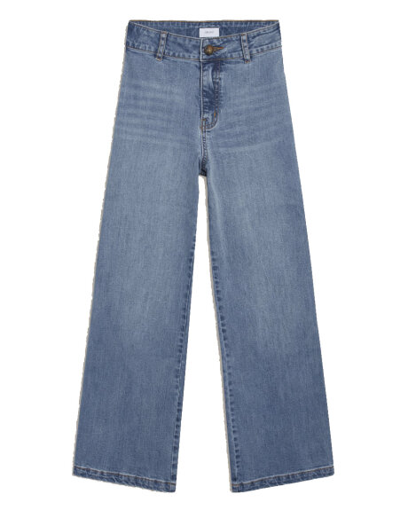 Grunt - Grunt wide leg cloud