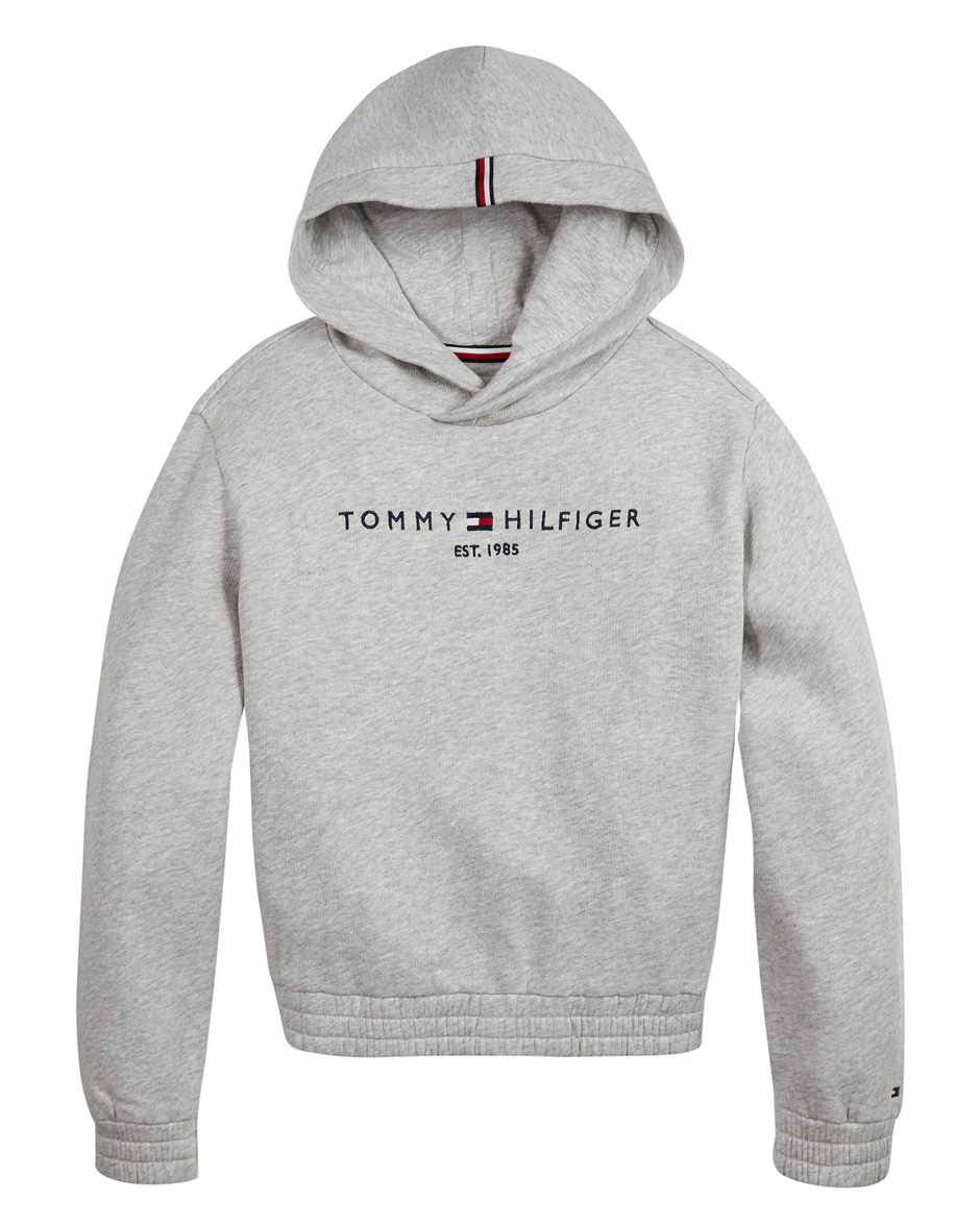 Trendstar - Bluser & strik - Hilfiger - Tommy Hilfiger hoodie