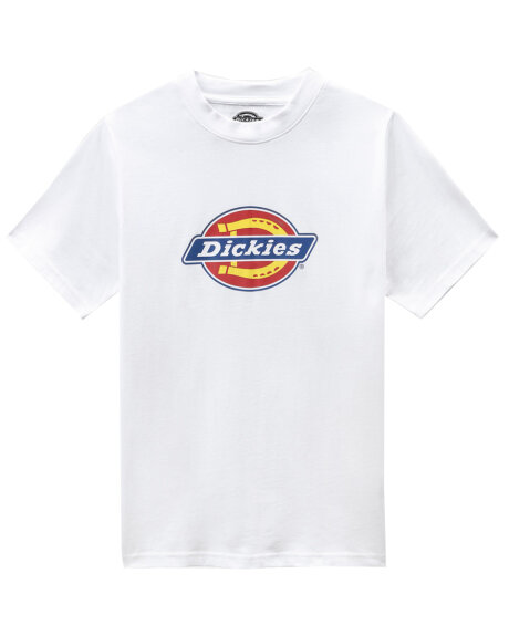 Dickies - Dickies logo tee