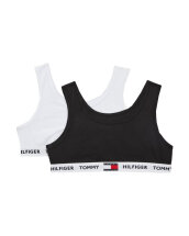 Tommy Hilfiger - Tommy Hilfiger 2 pak bralette