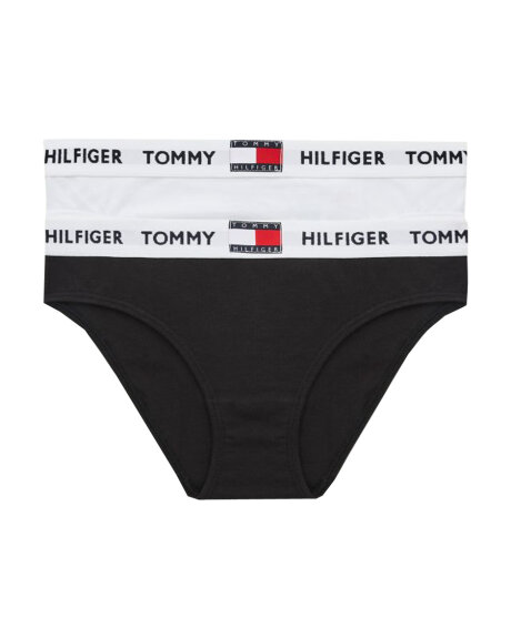 Tommy Hilfiger - Tommy Hilfiger 2 pak trusser