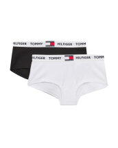 Tommy Hilfiger - Tommy Hilfiger 2 pak shorty