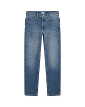 Grunt - Grunt midwaist jeans