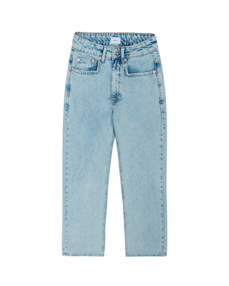 Grunt - Grunt oversize blue jeans