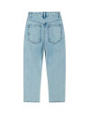 Grunt - Grunt oversize blue jeans