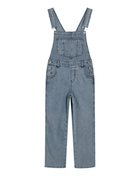 Grunt - Grunt Overalls