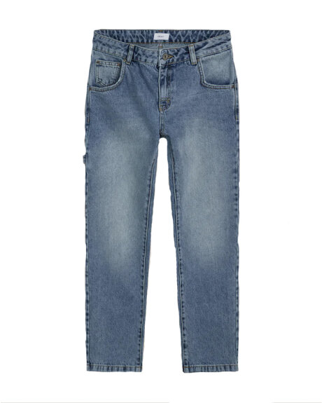 Grunt - Grunt Enzo Newbro jeans