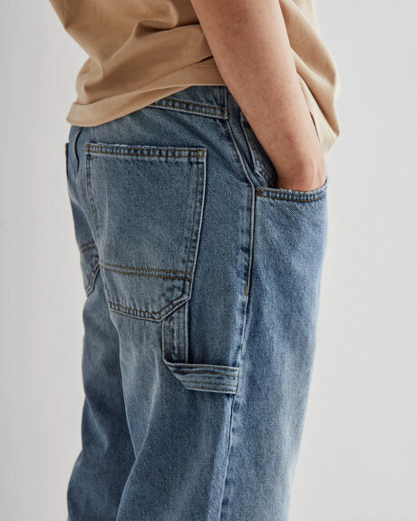 Grunt - Grunt Enzo Newbro jeans