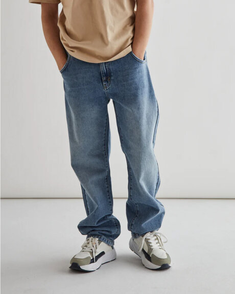 Grunt - Grunt Enzo Newbro jeans