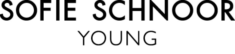 Sofie Schnoor Young Sofie Schnoor Young