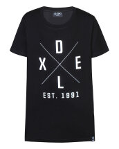 D-xel - D-xel T-shirt