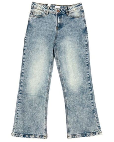 Grunt - Grunt Wide Low Waist Jeans