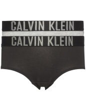 Calvin Klein - Calvin Klein 2-pack shorty