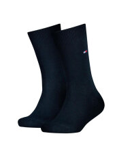 Tommy Hilfiger - Tommy Hilfiger 2-pak strømper