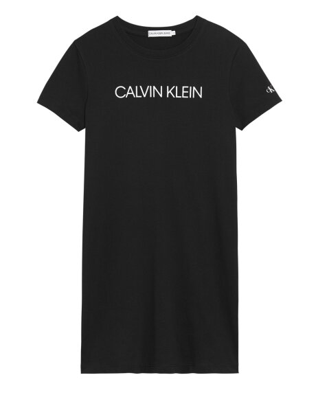 Calvin Klein - Calvin Klein T-shirt kjole