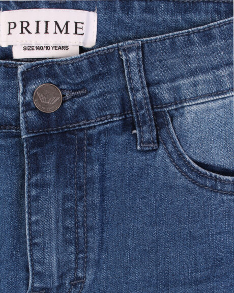PRIIME - Priime jeans