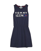 Tommy Hilfiger - Tommy Hilfiger kjole